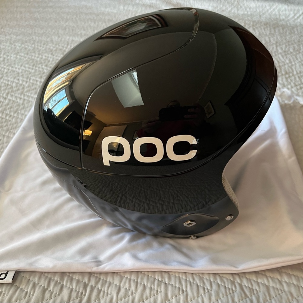 POC Orbic X helmet